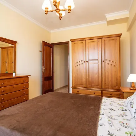 Apartamento P&a