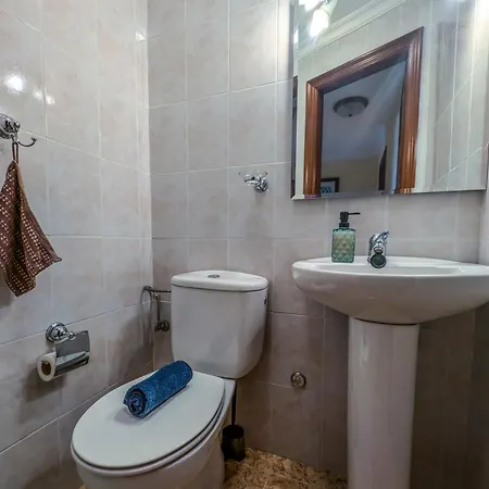 P&a Apartamento *
