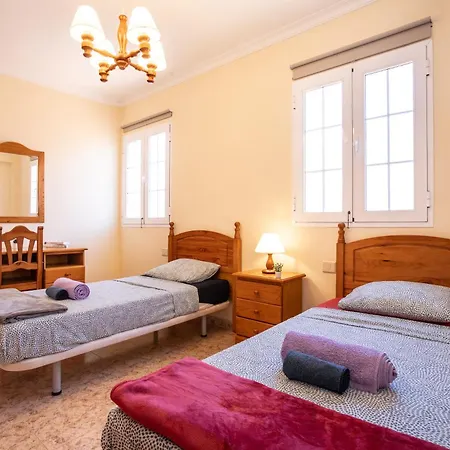 Apartamento P&a *