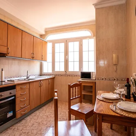 Apartamento P&a