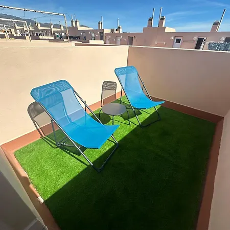 Appartement P&a *