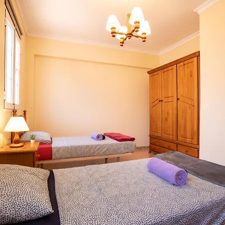 P&a Apartment
