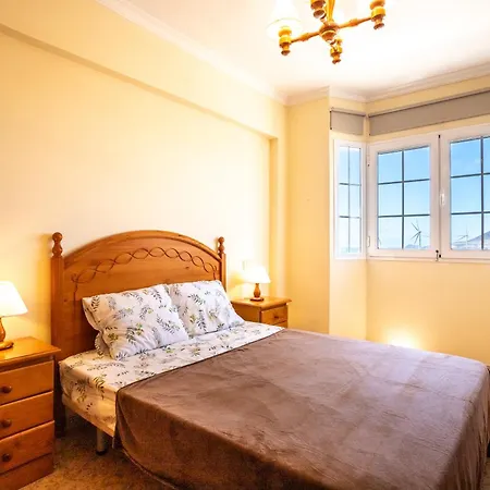 P&a Appartement El Burrero